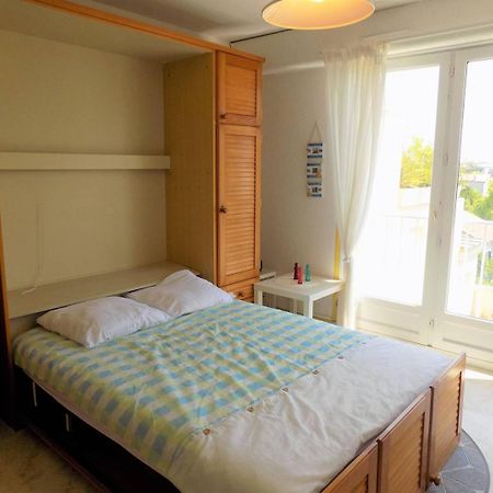 Royan - Studio Lumineux Au Calme - 30M De La Plage - Quartier Du Parc Ngoại thất bức ảnh
