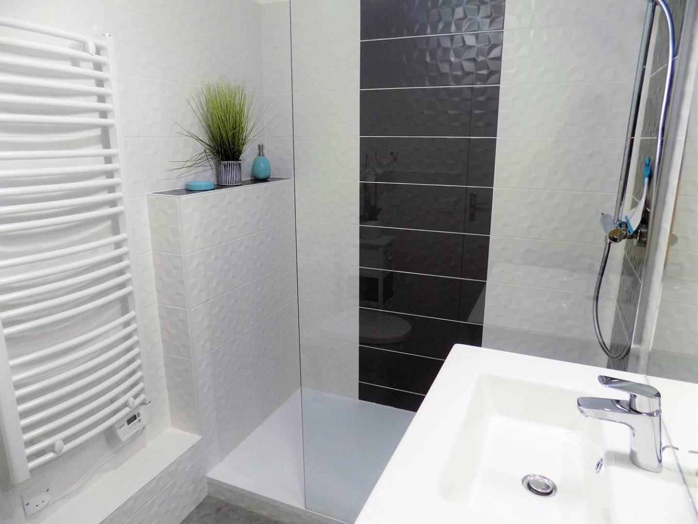 Royan - Studio Lumineux Au Calme - 30M De La Plage - Quartier Du Parc Ngoại thất bức ảnh