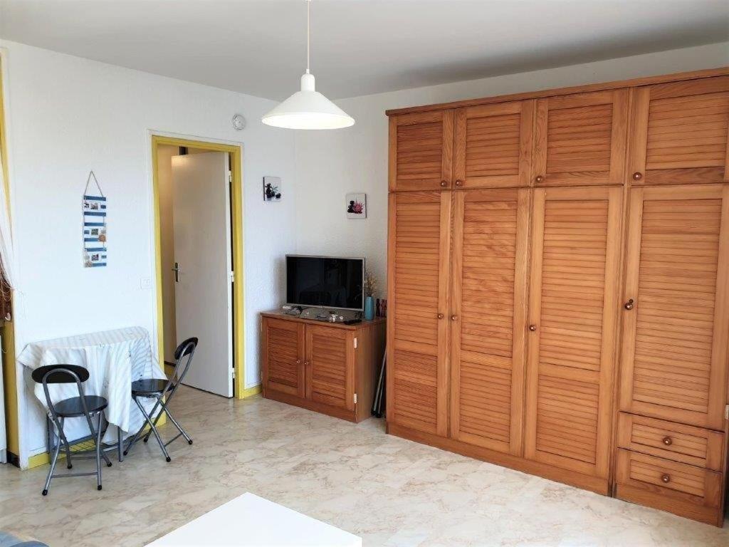 Royan - Studio Lumineux Au Calme - 30M De La Plage - Quartier Du Parc Ngoại thất bức ảnh